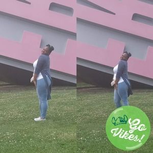 Meet your Posher, Devonna